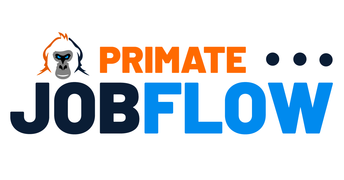 Primate Job Flow Demo